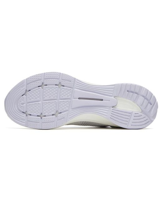Anta White (Wmns) Hydrogen Run