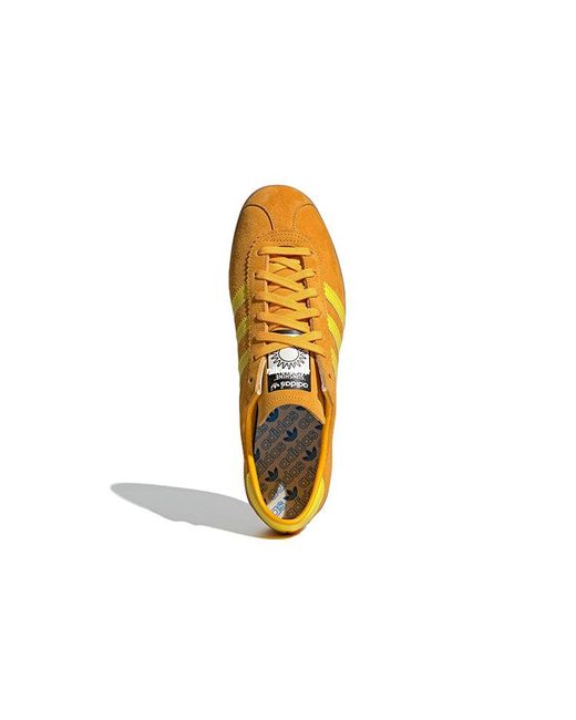 Adidas Yellow Sunshine Gw5771 Pantone / Bright / Off for men