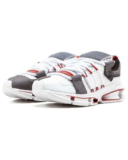 Adidas White Twinstrike A//D for men