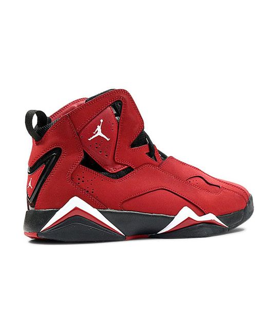 Nike Red 7 True Flight for men