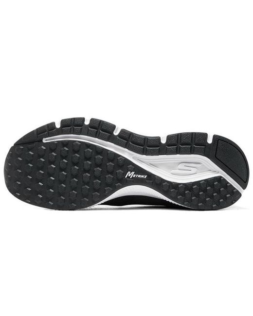 Skechers Black Go Run for men