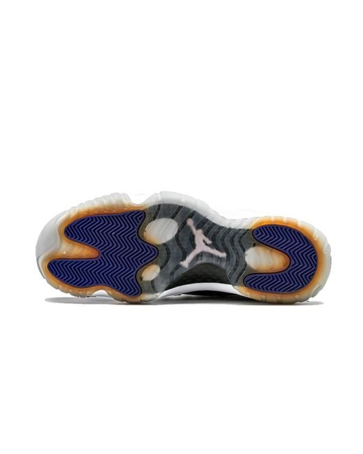 Nike Black Air 11 Retro "concord" Shoes for men
