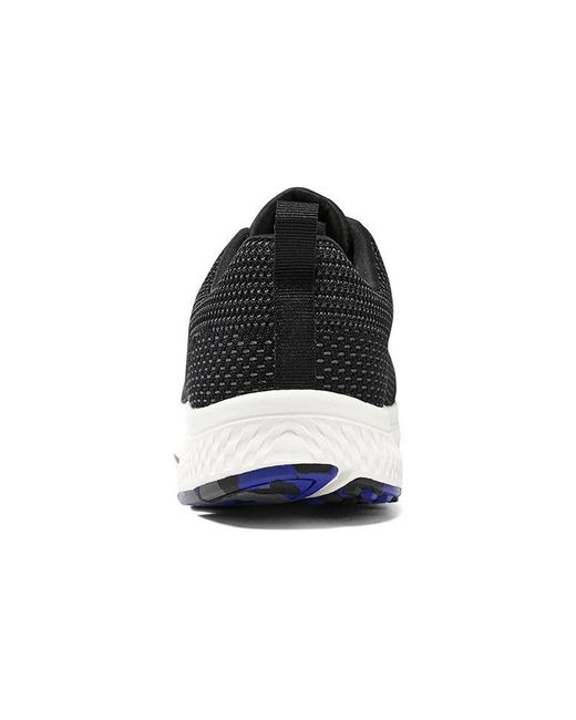 Skechers Black Go Run Consistent for men