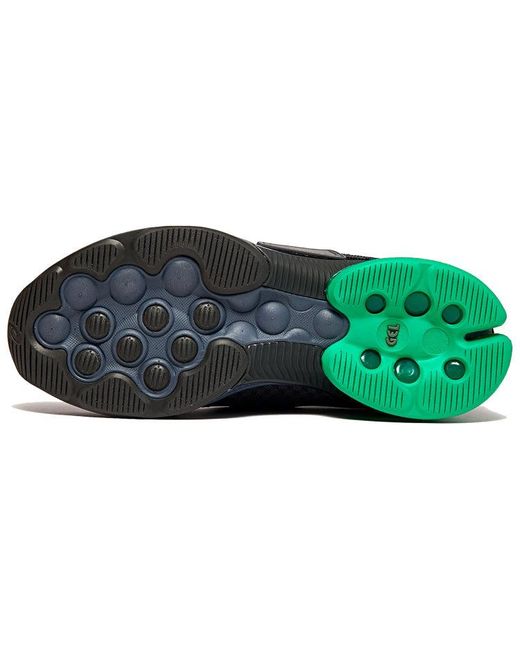 Asics Black (Wmns) X Kiko Kostadinov Gel-Aurania