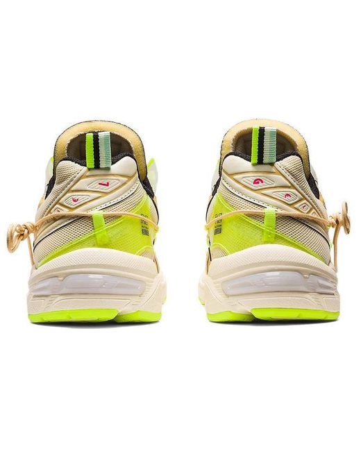 Asics Natural X P.E Nation Gel-1130 'Cream Paper Bag' for men