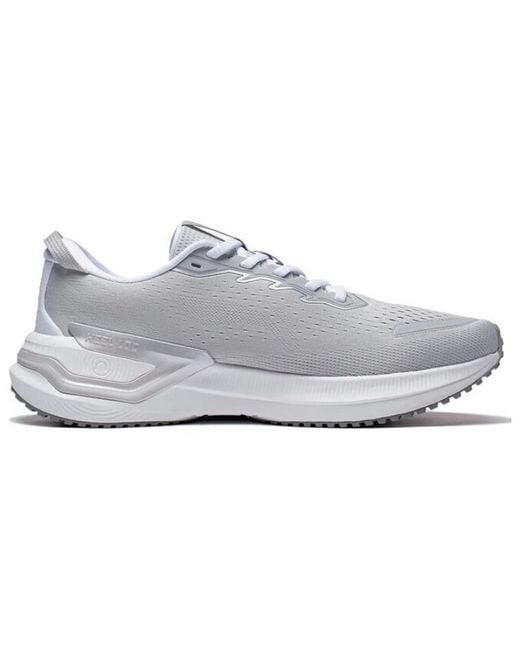 Li-ning White Yueying 3.0 for men
