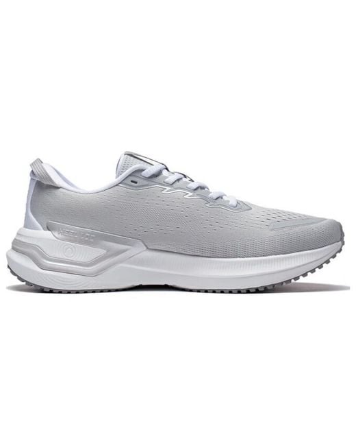 Li-ning White Yueying 3.0 for men