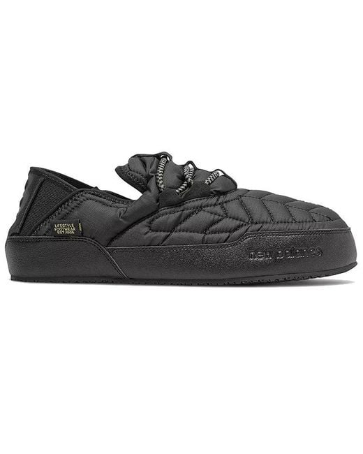 New Balance Black Crvn Mocv2 'Triple' for men