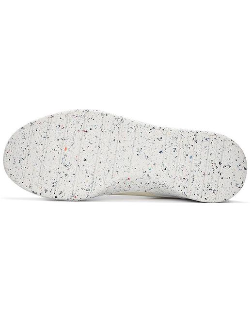 PUMA White Caven 'Better for men