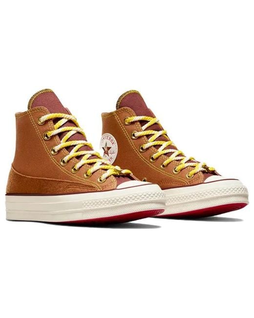 Converse Brown Chuck 70 'Reindeer' for men