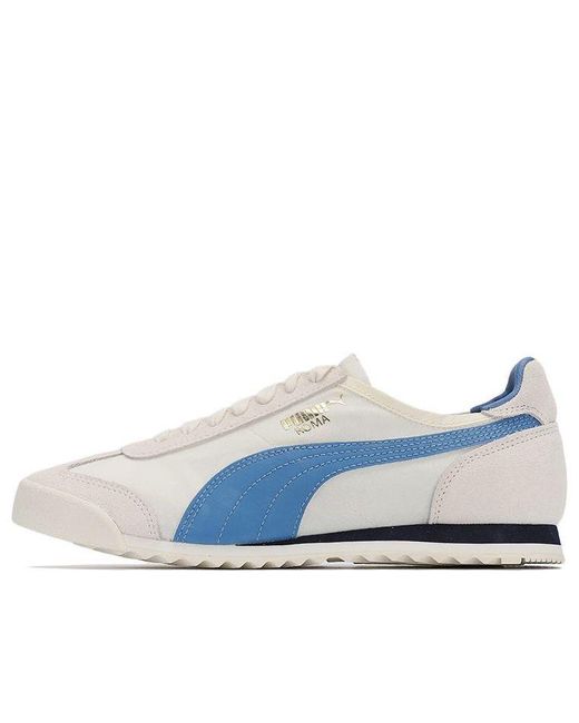 PUMA Blue Roma Og Nylon 'Whisper Star Sapphire' for men