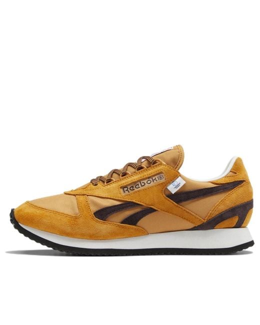 Reebok Brown Victory G 'Rich Ochre'