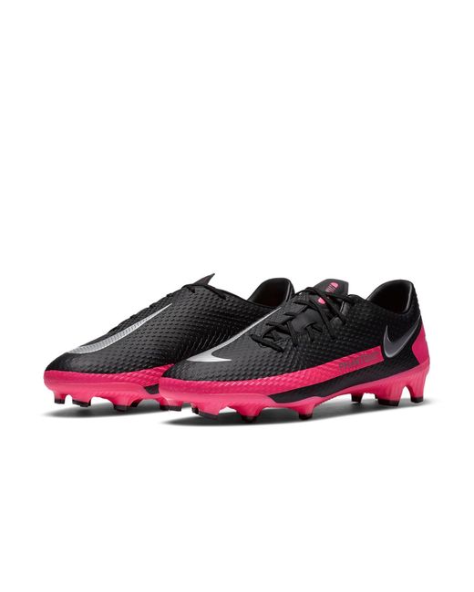 Nike Red Phantom Gt Academy Mg Blast' for men