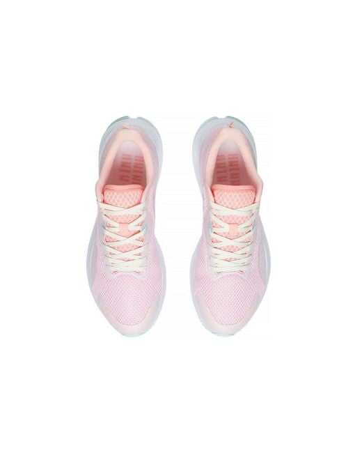 Li-ning Pink (Wmns) Yueying 1.0