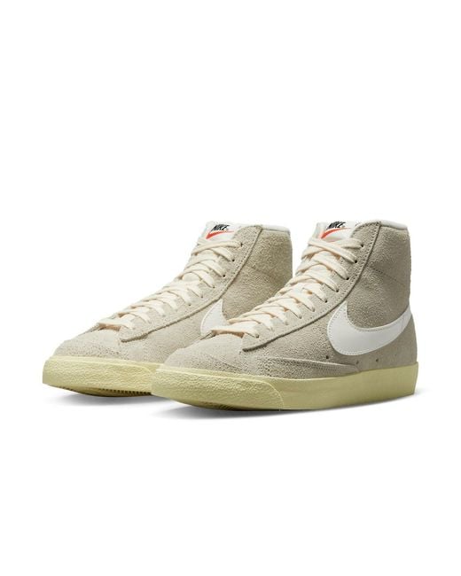 Nike Natural Blazer Mid for men