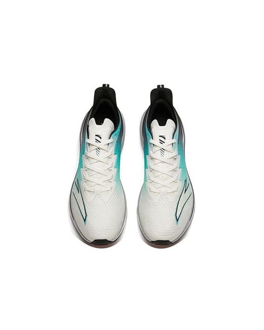 Anta Blue Mach 1 for men