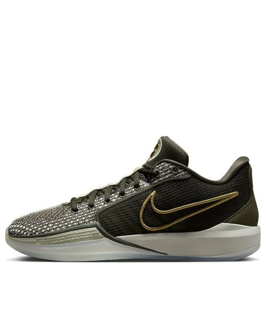 Nike Brown (Wmns) Sabrina 1 'Dedication'