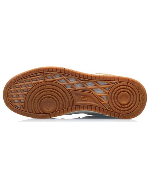 Li-ning White Tianji for men