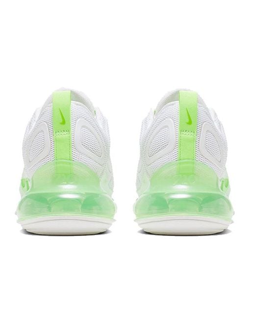 Nike Green (Wmns) Air Max 720 Volt'