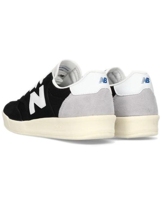 New Balance Black 300 for men