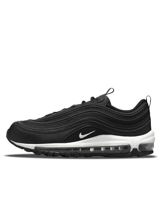 Nike Black (Wmns) Air Max 97 'Next Nature'
