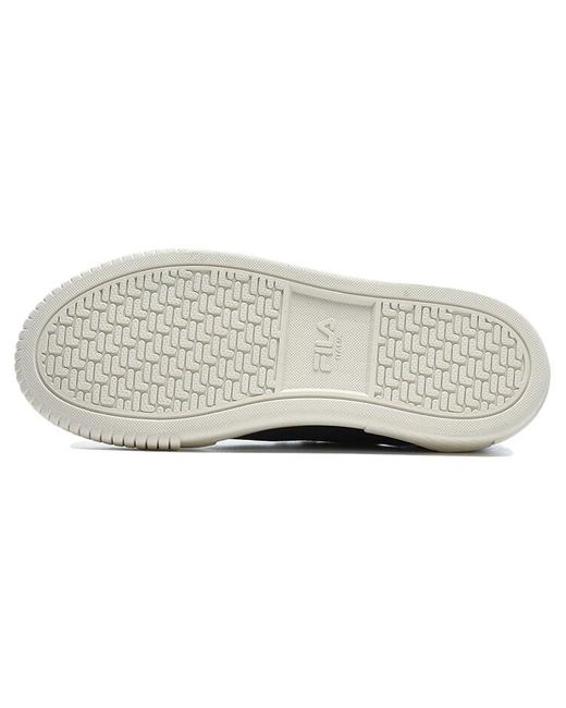 Fila Blue (Wmns) X Wallride Dx Skate Shoes