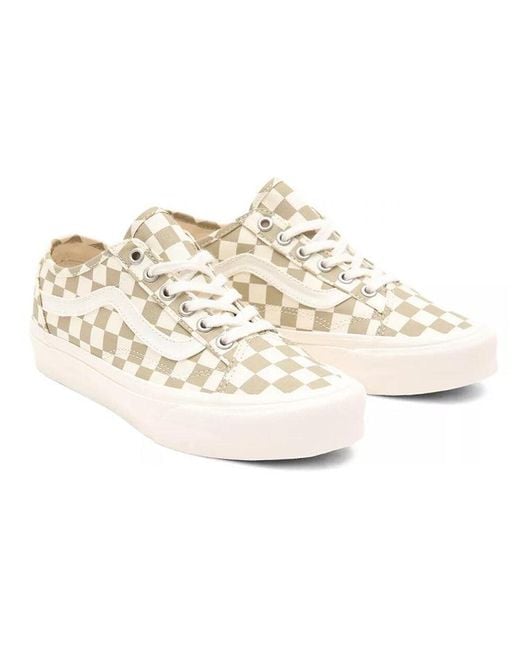 Vans Natural Old Skool Tapered 'Eco Theory for men
