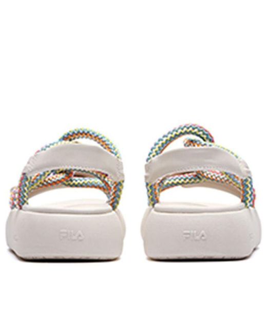 Fila Metallic (Wmns) Churro Life Casual Shoes
