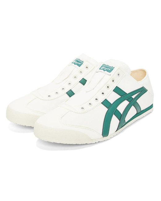 Onitsuka Tiger Blue Mexico 66 for men