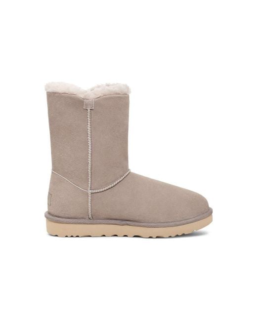 Ugg Brown (Wmns) Bailey B2S 'Oyster'