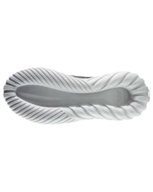 Adidas Black Tubular Doom 'Yin Yang' for men