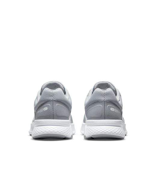 Nike White (Wmns) Run 'Swift 2'