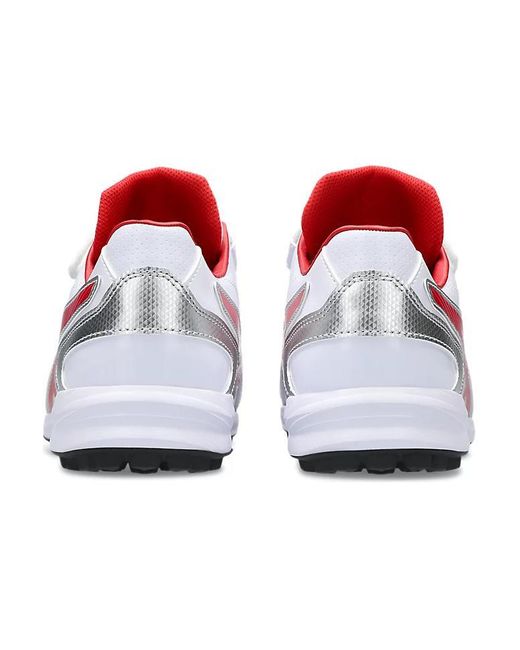 Asics White Neorevive Tr 3 for men