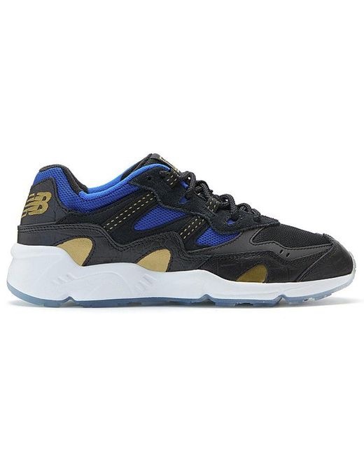 New Balance Blue 850 '4 Bounces' for men
