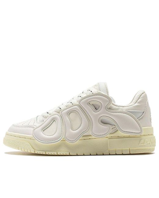 Li-ning White (Wmns) Way Of Wade Skate Shoes for men