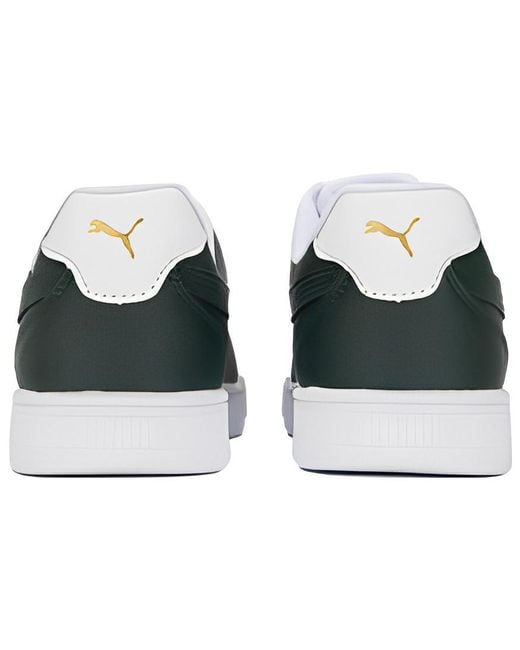 PUMA Green Caven for men