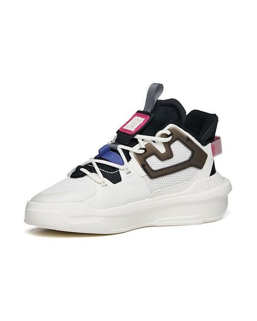 Anta Blue (Wmns) Rajon Rondo Rr5