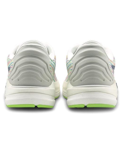 PUMA Blue Magnify Nitro Sp Sunblaze Glare' for men