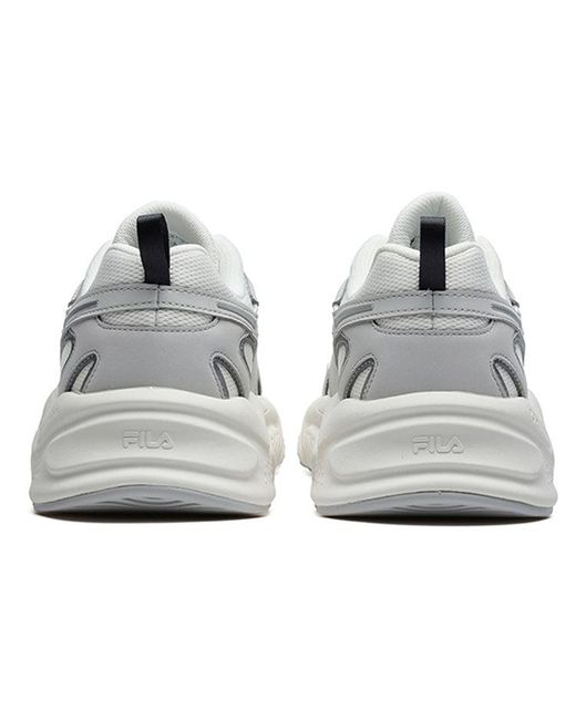 Fila White (Wmns) Wings Shoes