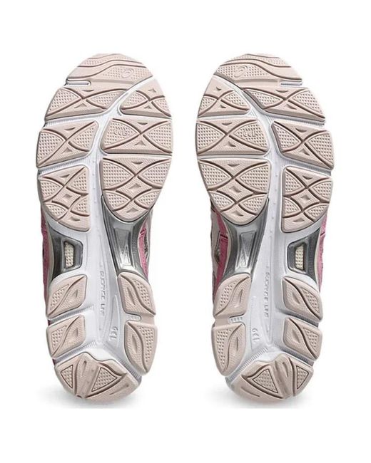 Asics White Gel-Nyc 'Cream Mineral' for men