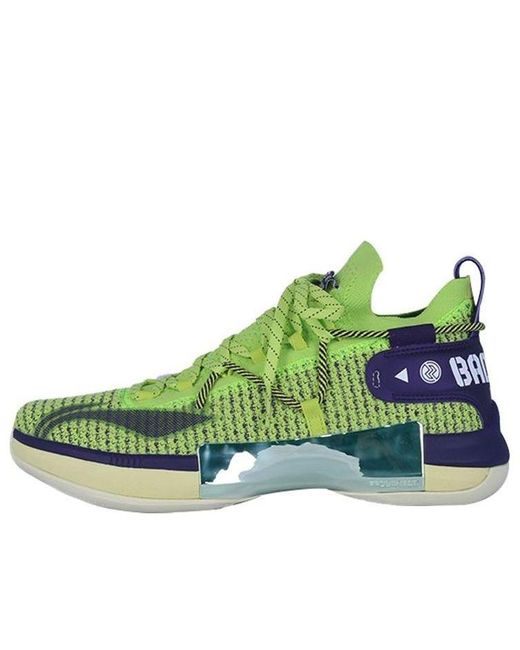 Li-ning Green Speed Vi 6 Premium Pe for men
