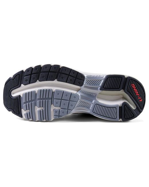 Li-ning Blue Furious Rider Runner for men