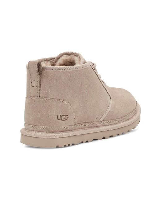 Ugg Brown Neumel for men