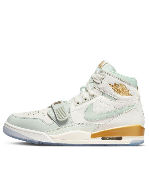 Nike White Legacy 312 'Sail Pistachio Frost' for men
