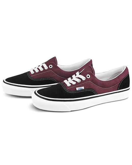 Vans Brown Era 95 Dx 'Anaheim Factory' for men