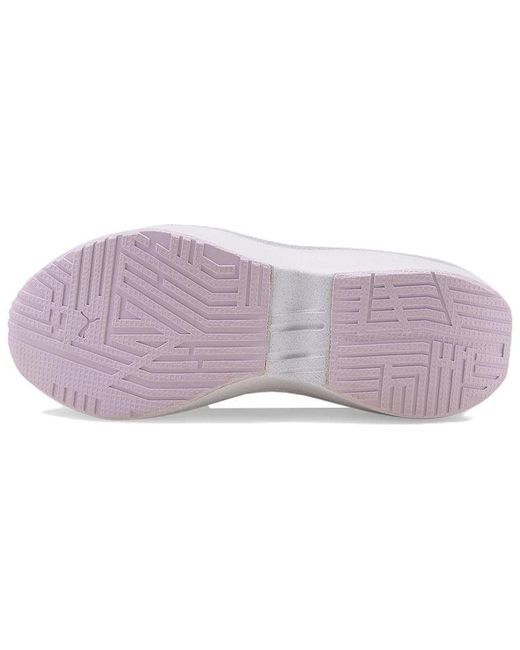 PUMA Purple (Wmns) Enlighten Fog'