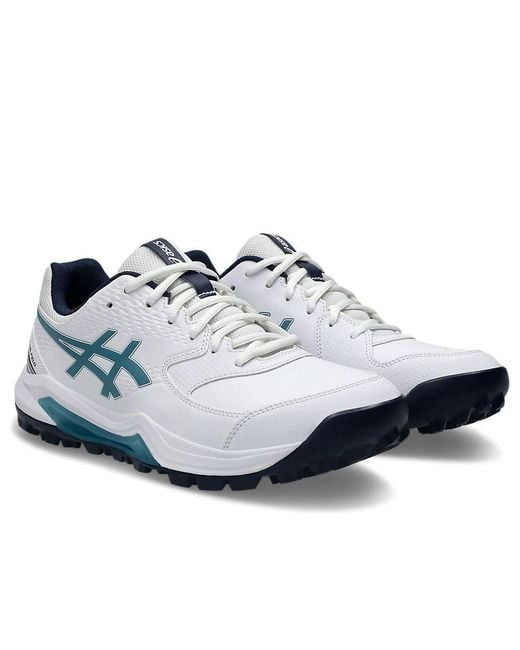 Asics Blue Gel-Lethal Field 2 Atlantis' for men