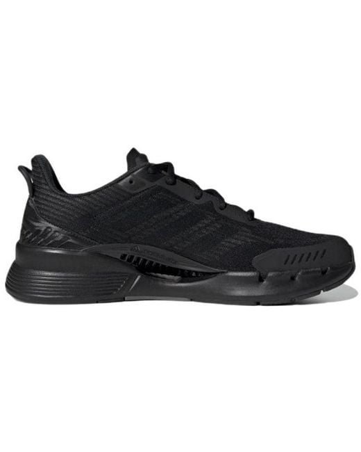 Adidas Black Climacool Venttack for men