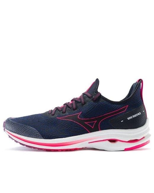 Mizuno Blue Wave Rider Neo for men