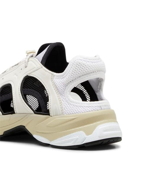 PUMA Metallic Velo Sandal 'Warm' for men